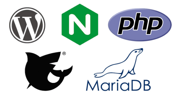 Installer WordPress, Nginx, MariaDB et PHP sur Freenas 11.3