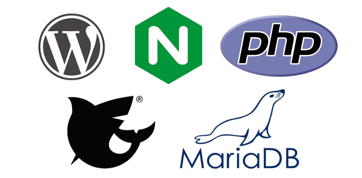 Installer WordPress, Nginx, MariaDB et PHP sur Freenas 11.3